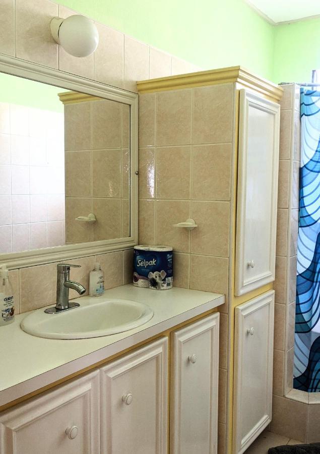T.Cole'S Holiday Rental Saint James Extérieur photo