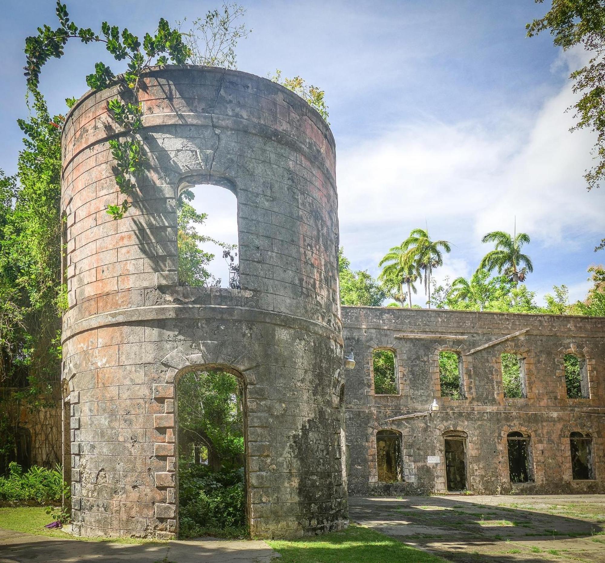 T.Cole'S Holiday Rental Saint James Extérieur photo