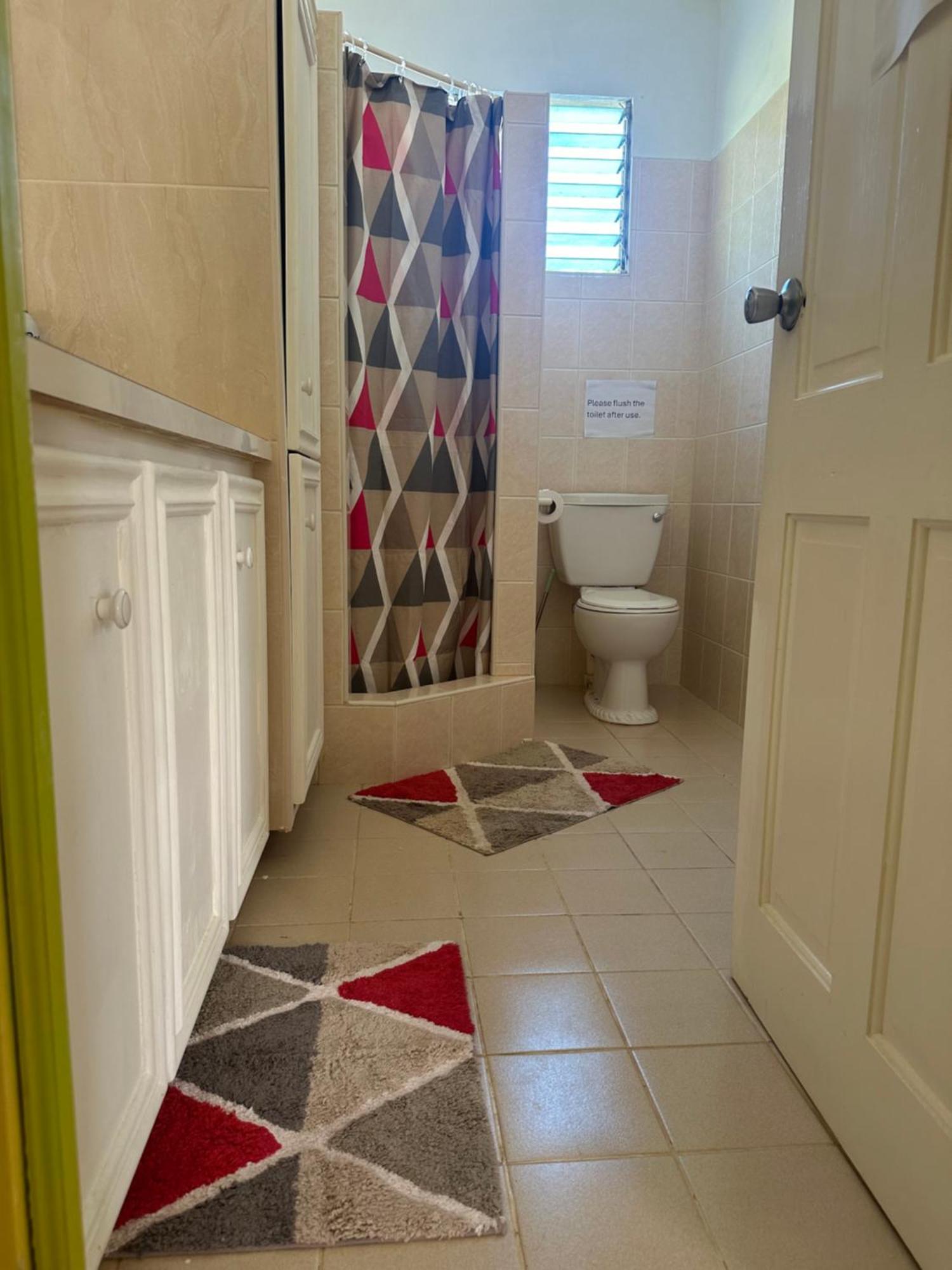 T.Cole'S Holiday Rental Saint James Extérieur photo