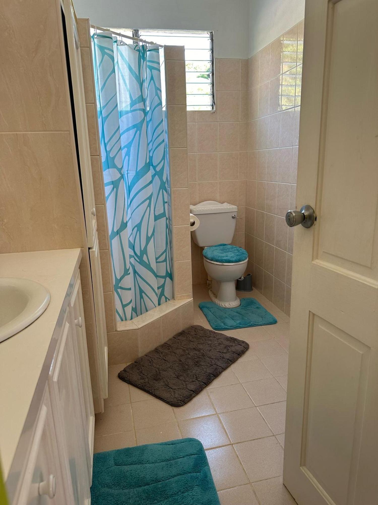 T.Cole'S Holiday Rental Saint James Extérieur photo
