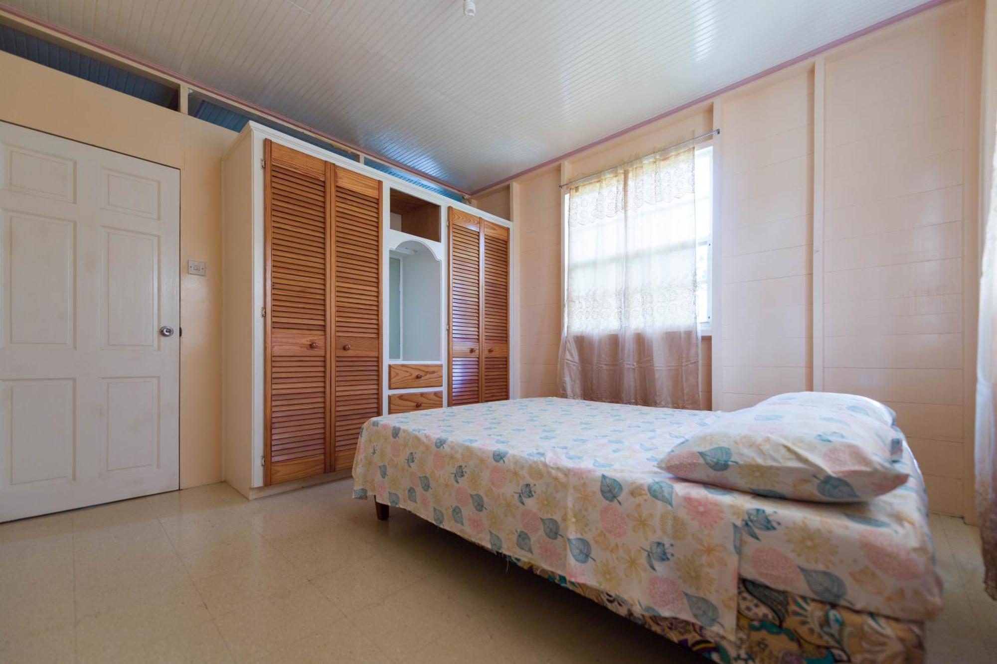 T.Cole'S Holiday Rental Saint James Extérieur photo